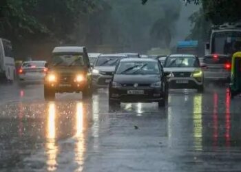 इन राज्यों में भारी बारिश की संभावना, जानें कैसा रहेगा मौसम