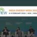 भारत की सबसे बड़ी ऊर्जा प्रदर्शनी और सम्मेलन का आयोजन गोवा में किया जाएगा