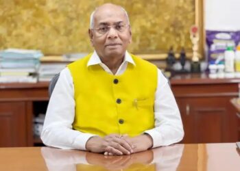 IFFCO के मैनेजिंग डायरेक्टर डॉ. उदय शंकर अवस्थी 31 जुलाई को लेंगे सेवानिवृत्ति