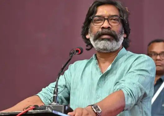 Jharkhand CM ने पीएम मोदी को चिट्ठी लिख की ये मांग, पढ़ें पूरी खबर..