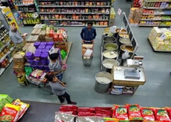 कृषि और प्रसंस्कृत खाद्य पदार्थों का निर्यात पहली तिमाही में 7% बढ़कर 5.9 अरब डॉलर हुआ