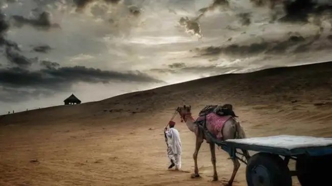 IMD का नया अलर्ट! आंधी- बारिश के बाद 15 अप्रैल के बाद फिर चलेगी लू, जानें मौसम का अपडेट