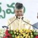 Chandrababu Naidu ने ली CM पथ की शपथ, मोदी- शाह समेत ये नेता रहे मौजूद