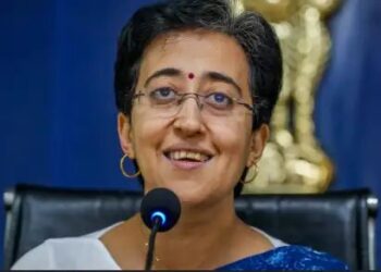 छठ महापर्व पर दिल्ली में छुट्टी, सीएम आतिशी का बड़ा ऐलान!