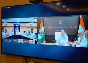 सरकार का बड़ा फैसला, मध्यप्रदेश में मूंग और उड़द की खरीद को मिली मंजूरी