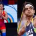 Paris Olympics Updates: विनेश फोगाट और नीरज चोपड़ा का धमाल, सेमीफाइनल में बनाई जगह