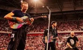 Coldplay इवेंट के फर्जी टिकट, BookMyShow ने दी मामले की जानकारी