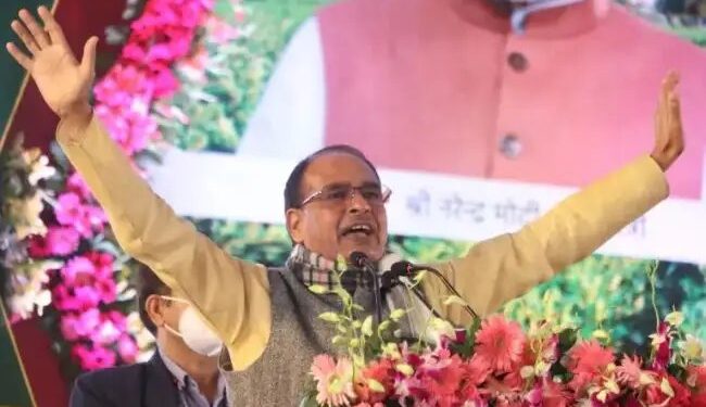 शिवराज सिंह चौहान का किसानों से आह्वान, प्राकृतिक खेती करने वालों को मिलेगी सब्सिडी