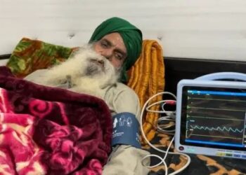 सरकारी डॉक्टर्स नहीं करेंगे डल्लेवाल का इलाज, किसानों पर लगाए दुर्व्यवहार का आरोप