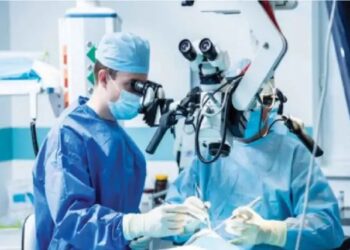 जटिल ब्रेन ट्यूमर सर्जरी होगी आसान, टाटा मेमोरियल सेंटर को मिला नया उपकरण