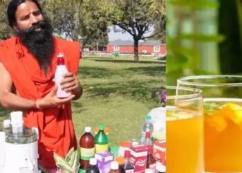 ‘शरबत’ पर बयान देकर फिर फंसे बाबा रामदेव, हाईकोर्ट ने जमकर लगाई फटकार