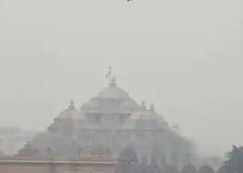 दिल्ली समेत इन राज्यों में हो सकती है बारिश, जानें क्या है अपडेट?