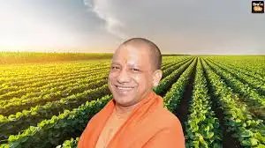 यूपी सरकार ने खरीफ उत्पादन में 12 प्रतिशत वृद्धि कर 293 लाख टन करने का लक्ष्य रखा