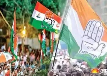 कांग्रेस को एक और बड़ा झटका, इस दिग्गज नेता ने थामा बीजेपी का दामन