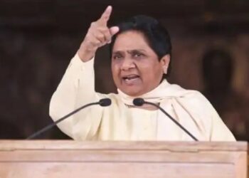 हार के बाद मायावती का मुसलामनों पर फूटा गुस्सा, कहा- आगे सोच समझकर टिकट देंगे….