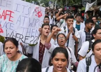 कोलकाता कांड में बोले विक्टिम के पिता, जान के बदले हम पैसा नहीं लेंगे…’