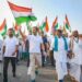 कांग्रेस ने जारी किया ‘भारत जोड़ो न्याय यात्रा’ का लोगो-टैगलाइन