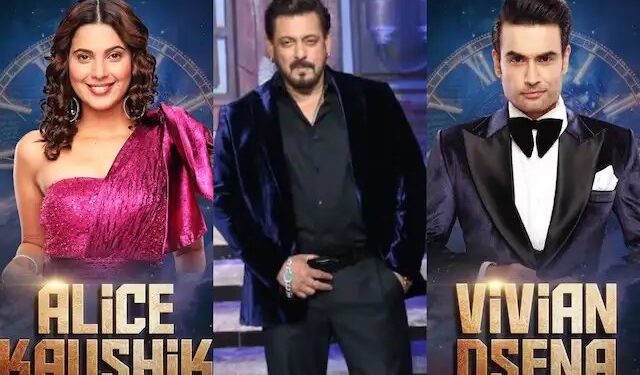 Bigg Boss 18: घर में कैद हुए ये फेमस 18 कंटेस्टेंट, फिल्मी- टीवी की दुनिया में है खूब