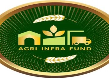 कृषि अवसंरचना कोष द्वारा 1 लाख करोड़ रुपये के निवेश को समर्थन