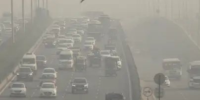 दिल्ली में मौसमी बदलाव, जानें कैसा रहेगा मौसम?