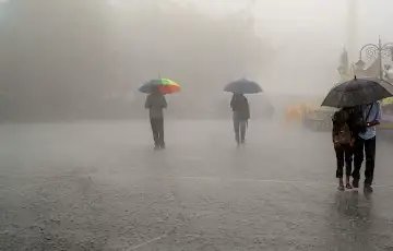 इन राज्यों के लिए मौसम विभाग ने जारी किया अलर्ट, ऐसा रहेगा अगले सात दिन मौसम