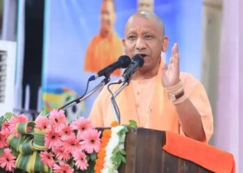 अब चकबंदी होगी डिजिटल! यूपी सरकार ने लॉन्च किया जीआईएस पोर्टल, दो दिन में पूरा होगा सालों का काम