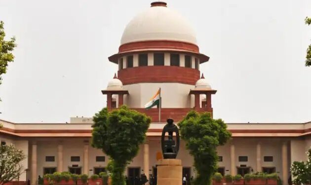 सुप्रीम कोर्ट ने MSP कानूनी गारंटी पर दिया जवाब, दाखिल हुई PIL!