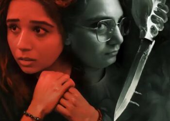 दिमाग़ हिलाकर रख देगा वेब फिल्म “वहम” का थ्रिल