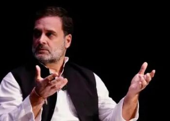 राहुल गांधी की नागरिकता विवाद में दिल्ली से लखनऊ कोर्ट में हो रही सुनवाई