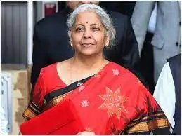 वित्त मंत्री का महिलाओं को सशक्त बनाने, शिक्षित करने और अधिक रोजगार देने पर जोर