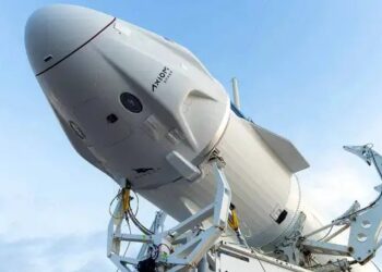 19 को लॉन्च होगा शुभांशु का ऐतिहासिक SpaceX , रॉकेट लीक की समस्या हुई दूर