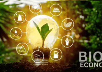 सरकार ने 2030 तक 300 बिलियन डॉलर की जैव अर्थव्यवस्था का लक्ष्य रखा