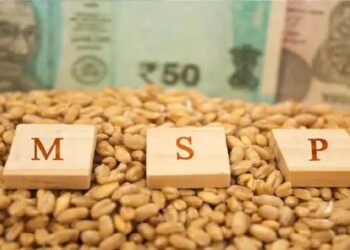 केंद्रीय मंत्रिमंडल ने सत्र 2024-25 के लिए खरीफ फसलों के लिए एमएसपी को मंजूरी दी
