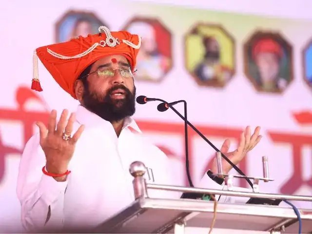 महाराष्ट्र: सरकारी कर्चमारियों को मिलेगा दिवाली पर बोनस, CM शिंदा का बड़ा ऐलान