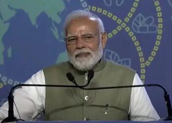 आसियान शिखर सम्मेलन में बोले पीएम मोदी, हम शांति प्रिय देश, सभी का सम्मान…’