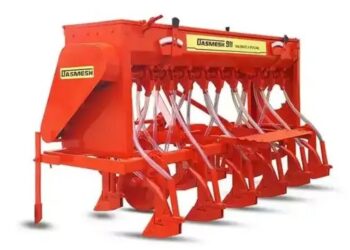 किसानों के लिए फायदेमंद सीड ड्रिलर: कौन सी कंपनी का उपकरण है Best?