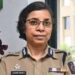 IPS रश्मि शुक्ला महाराष्ट्र की डीजीपी नियुक्त, चुनाव से पहले EC ने किया था बदलाव