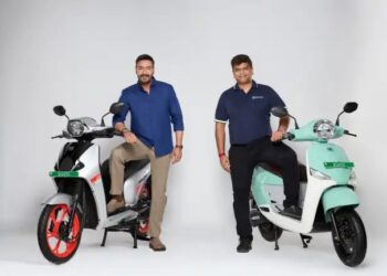 पर्यावरण के प्रति जिम्मेदारी की मिसाल पेश करता है “बी गॉस”-अजय देवगन