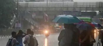 दक्षिण भारत में जारी हुआ भारी बारिश का अलर्ट, जानें क्या है अपडेट?