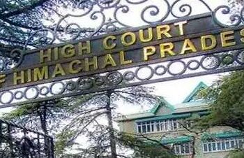 Shimla : मुस्लिम पक्ष की याचिका पर जिला कोर्ट में सुनवाई!