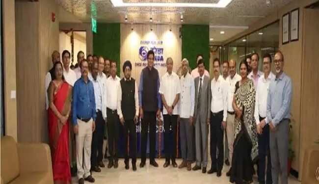 इरेडा ने सार्वजनिक क्षेत्र दिवस के अवसर पर विरासत उत्सव का आयोजन किया