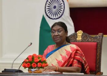 कोलकाता केस पर बोलीं राष्ट्रपति दौपदू मुर्मू, कहा- अब बस हो गया…’