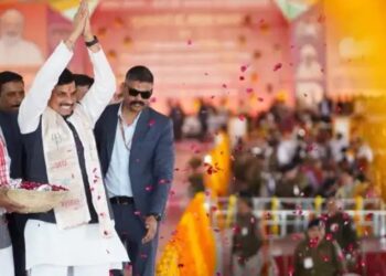 MP में लाड़ली बहन योजना की राशि बढ़ाकर, हुई 3 हजार, CM मोहन यादव का बड़ा फैसला G