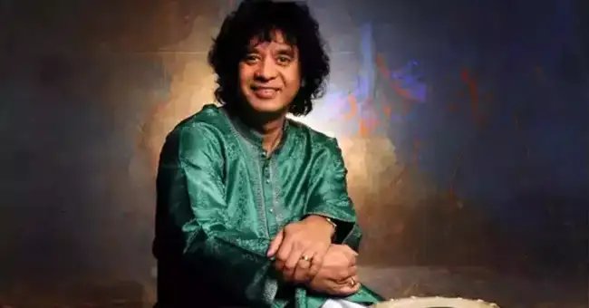 उस्ताद जाकिर हुसैन को मिले 3 ग्रैमी अवॉर्ड, लेकिन श्रद्धांजलि देना भूल गया Grammys