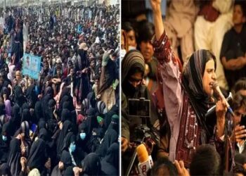 अब बलूचिस्तान नहीं PAK का हिस्सा, आजादी के ऐलान के बाद मांगा भारत से समर्थन