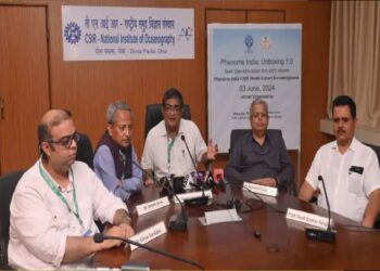सीएसआईआर की ‘फेनोम इंडिया’ परियोजना चिकित्सा में नए युग की शुरुआत