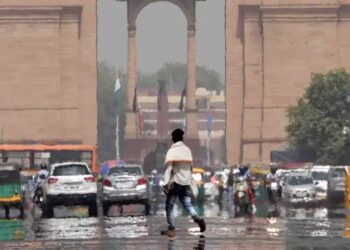 इन राज्यों में जारी हुआ बारिश का अलर्ट, जानें कैसा है मौसम का हाल?