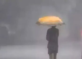 भारत में आएगा प्री-मानसून, विदेशी मौसम एजेंसी ने दी जानकारी!