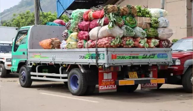 कृषि उत्पादों के लिए माल ढुलाई पर सब्सिडी की सरकार ने दी जानकारी