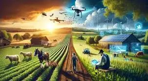 कैबिनेट ने 2817 करोड़ रुपये के परिव्यय के साथ डिजिटल कृषि मिशन को मंजूरी दी